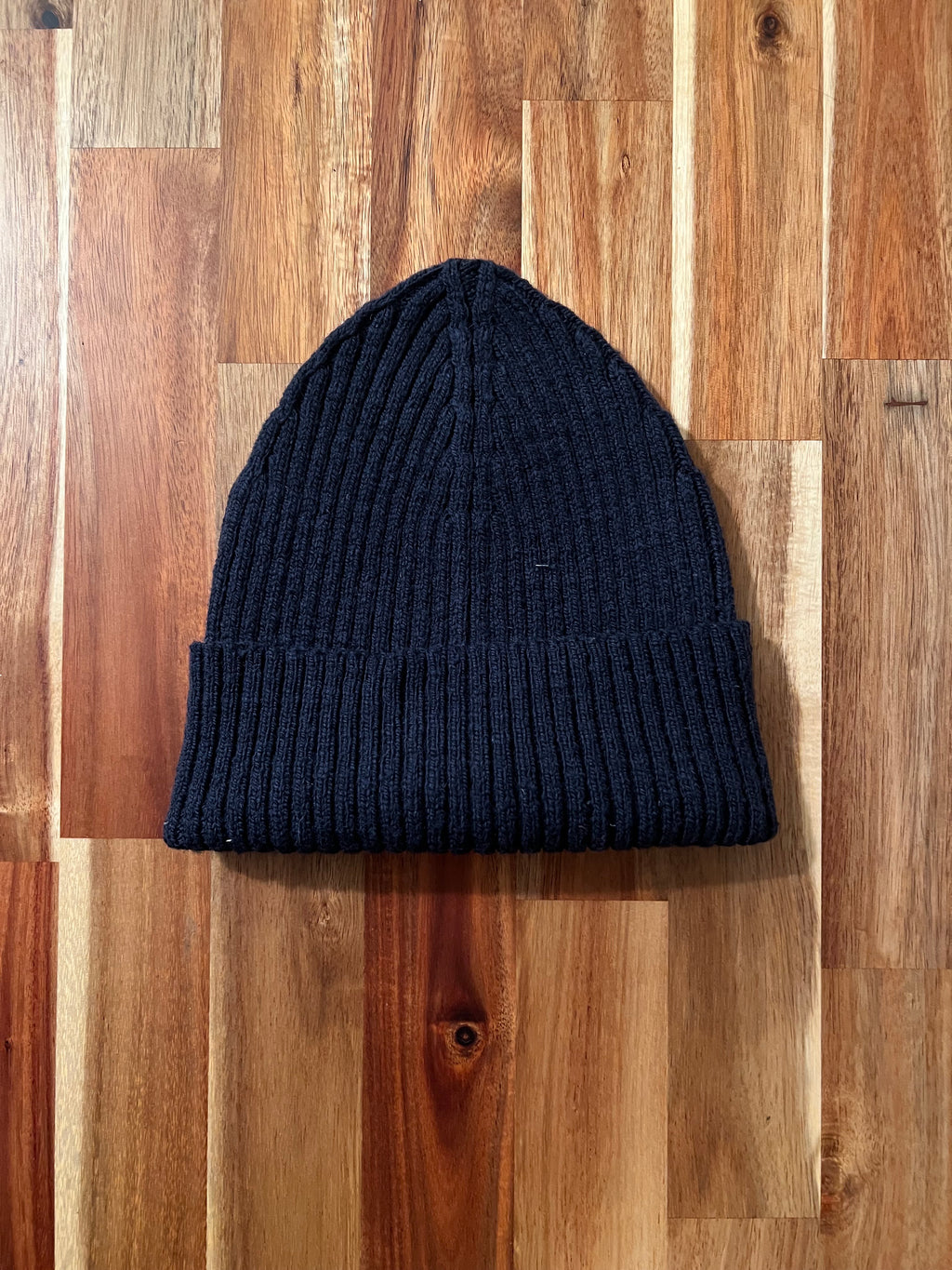 DPSCo single source knit wool beanie