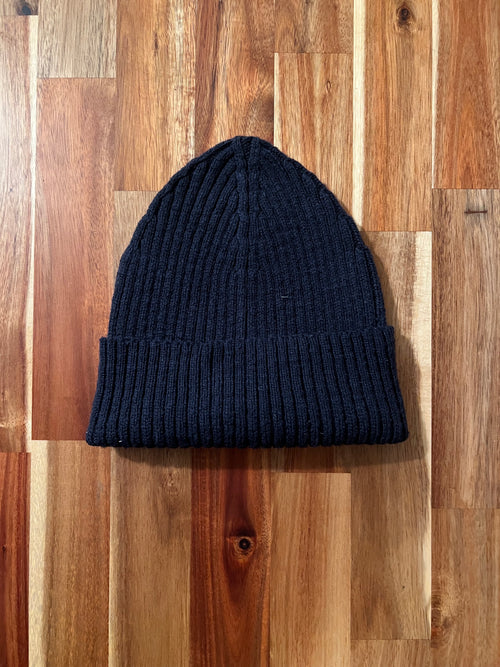 DPSCo single source knit wool beanie